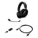 HyperX Cloud III S Wireless