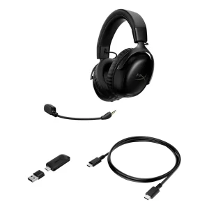 HyperX Cloud III S Wireless