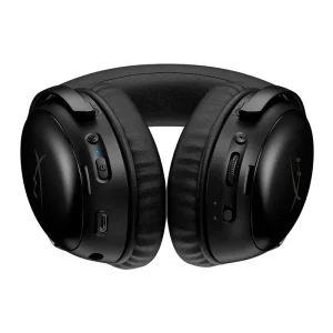 HyperX Cloud III S Wireless