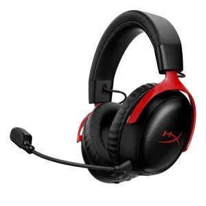 HyperX Cloud III S Wireless