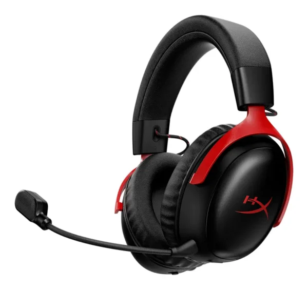 HyperX Cloud III S Wireless