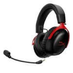 HyperX Cloud III S Wireless