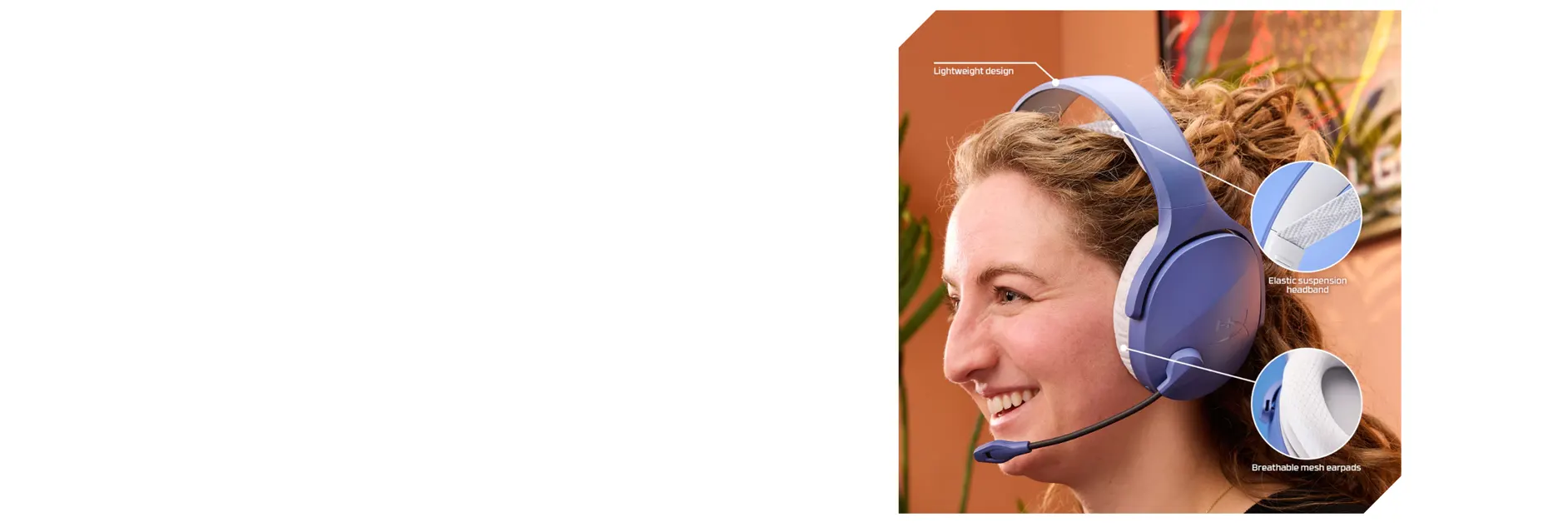 Headset