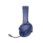 HyperX Cloud Jet Wireless Gaming Headset (Light Blue) [ AM7A0AA ] - Image 2
