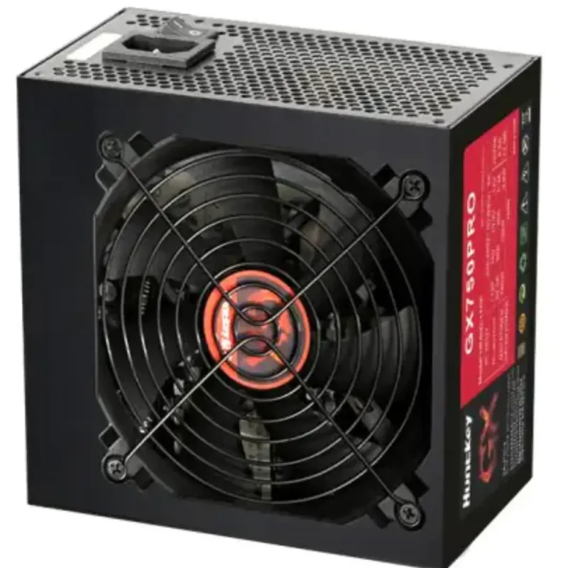 Huntkey Bronze 750W GX750PRO