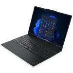 Lenovo ThinkPad E16 Gen 3 - Intel Core Ultra 7 255H - 16" WUXGA - 16GB DDR5 - 1TB SSD - 21SR001HAD - 🎁 Free Gifts 🎁 - Image 5