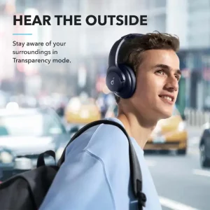 Anker SoundCore Q20i white