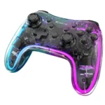 XTRIKE ME GP-52 WIRELESS RGB GAMEPAD