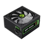 GAMEMAX 500W power supply - 80 plus Bronze - low noise - GP-500 - Image 2