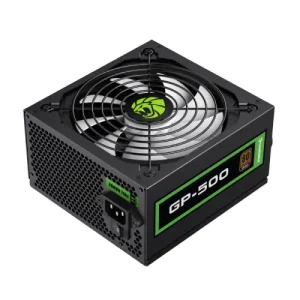 GAMEMAX 500W power supply - 80 plus Bronze - low noise - GP-500 - Image 2