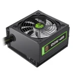 GAMEMAX 500W power supply - 80 plus Bronze - low noise - GP-500 - Image 3