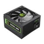 GAMEMAX 500W power supply - 80 plus Bronze - low noise - GP-500 - Image 4