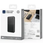 WiWU 20000mAh Dual Wi-P068