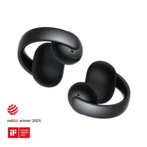 Anker Soundcore AeroClip Earbuds 