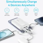 Anker Zolo 10000mAh A1680H21