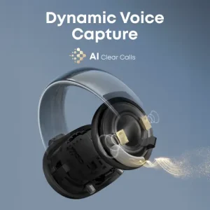 Anker Soundcore AeroClip Earbuds 