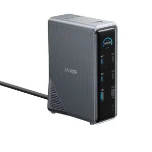 Anker Docking Station A83B62A1
