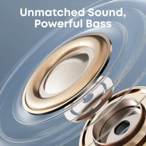 Anker Soundcore AeroClip Earbuds 
