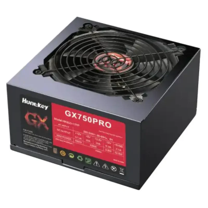 Huntkey Bronze 750W GX750PRO
