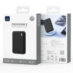 WiWU Endurance Ultra-thin Wi-P059