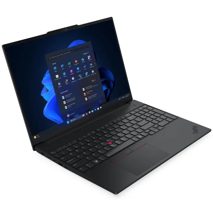 Lenovo ThinkPad E16 21SR001HAD