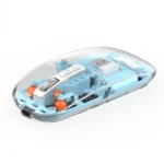Wiwu Crystal blue WM105