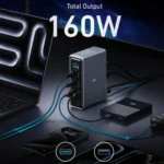 Anker Docking Station A83B62A1