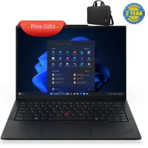 Lenovo ThinkPad E14 Gen 7 - Intel Core Ultra 7 255H - 14" WUXGA - 1TB SSD - 16GB DDR5 - 21SX0070AD - 🎁 Free Gifts 🎁