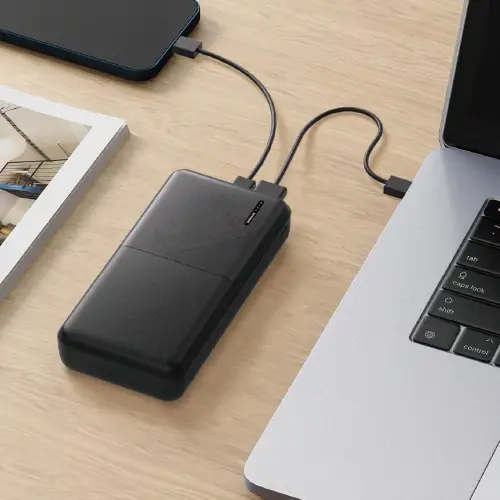 WiWU 20000mAh Dual Wi-P068