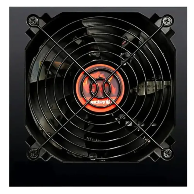 Huntkey Bronze 750W GX750PRO