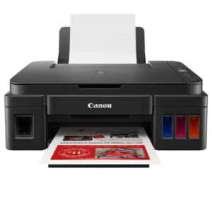 Canon PIXMA G3410 printer 