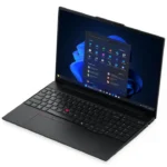 Lenovo ThinkPad E16 Gen 3 - Intel Core Ultra 7 255H - 16" WUXGA - 16GB DDR5 - 1TB SSD - 21SR001HAD - 🎁 Free Gifts 🎁 - Image 2