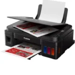 Canon PIXMA G3410 printer
