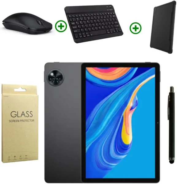 DOOGEE U11-Pro TABLET black