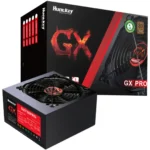 Huntkey Bronze 750W GX750PRO