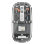 Wiwu Crystal Transparent WM105