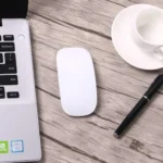 WiWU Magic Mouse WM103