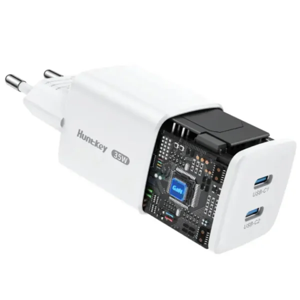 Huntkey G35 Pro GaN 