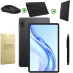 DOOGEE E3+ TABLET black