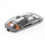 Wiwu Crystal Transparent WM105