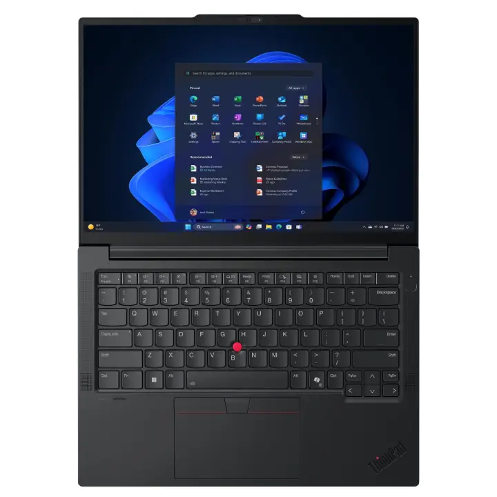 Lenovo ThinkPad E14 21SX0070AD 