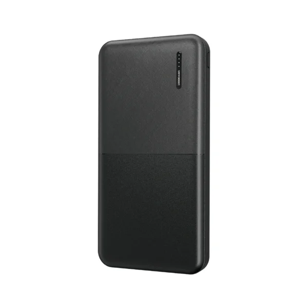 WiWU Power Bank Wi-P067/Black 