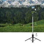 WiWU Selfie Stick Tripod Wi-SE015