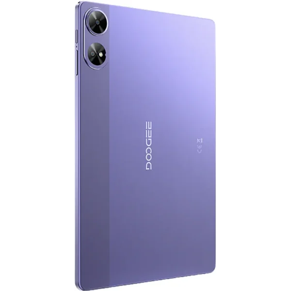 Doogee TAB G6+ Purple