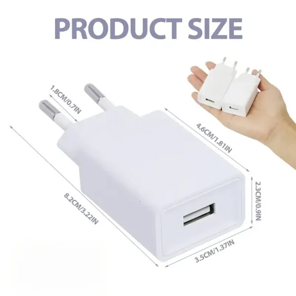 WiWU Essen GaN Fast charger