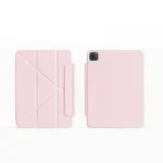 WiWU iPad Case Pink Wi-004