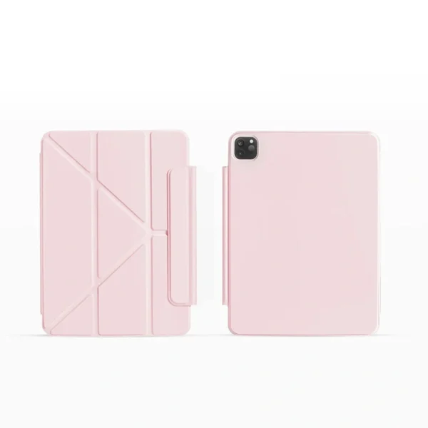WiWU  iPad Case Pink  Wi-004