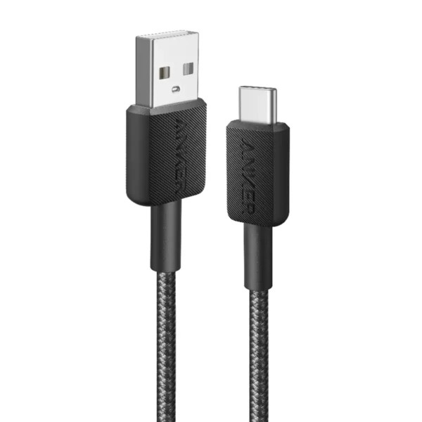 Anker 322 PowerLine USB A to USB C