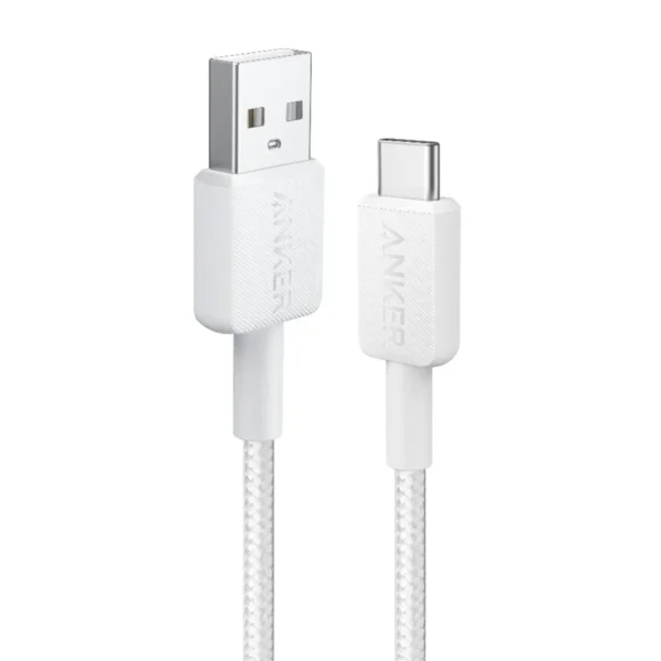 Anker 322 PowerLine USB A to USB C