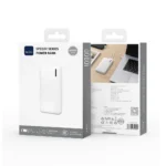 WiWU Power Bank Wi-P067/White